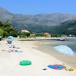 Seaside House Sladjenovici - Dubrovnik - 2163 度假居 *