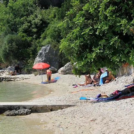 Seaside House Sladjenovici, Dubrovnik - 2163 * スラノ