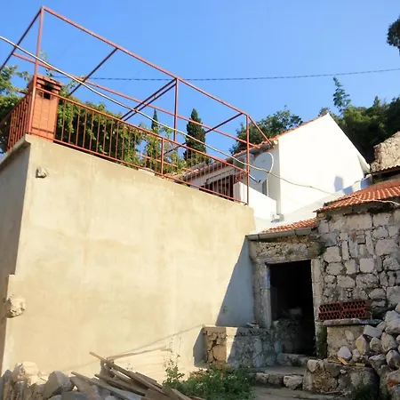 別荘 Seaside House Sladjenovici, Dubrovnik - 2163 *