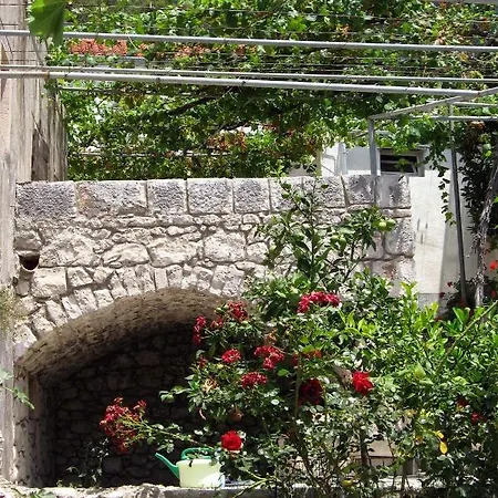 Seaside House Sladjenovici, Dubrovnik - 2163 * スラノ