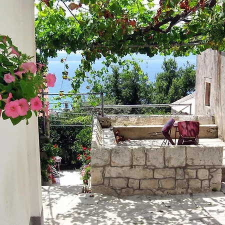 別荘 Seaside House Sladjenovici, Dubrovnik - 2163