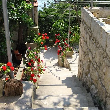 別荘 Seaside House Sladjenovici, Dubrovnik - 2163