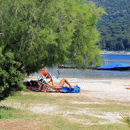 Seaside House Sladjenovici, Dubrovnik - 2163 *