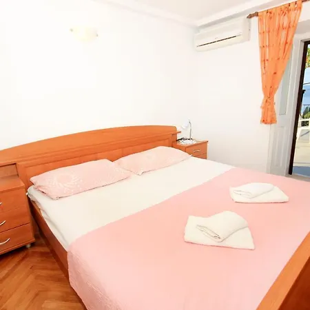 Seaside House Sladjenovici, Dubrovnik - 2163 別荘