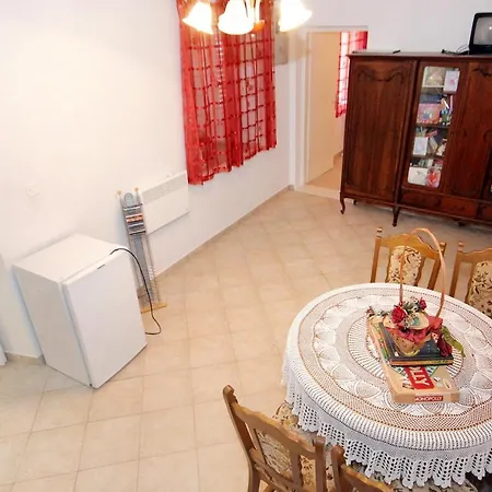 Seaside House Sladjenovici, Dubrovnik - 2163 Holiday home *