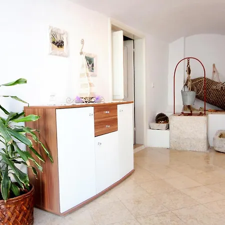 Seaside House Sladjenovici, Dubrovnik - 2163 Holiday home *
