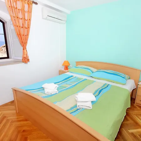 Holiday home Seaside House Sladjenovici, Dubrovnik - 2163 *