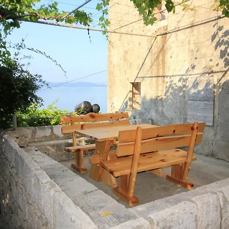 Seaside House Sladjenovici, Dubrovnik - 2163 * Slano