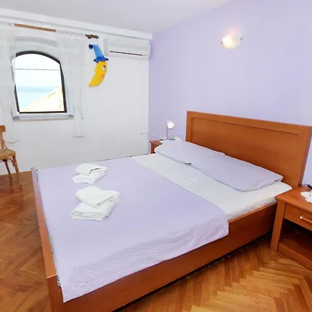 Seaside House Sladjenovici, Dubrovnik - 2163 *