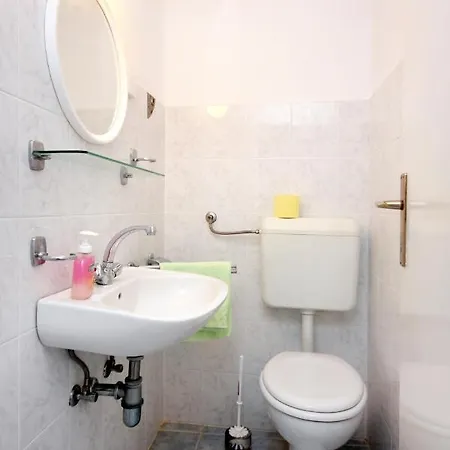 Seaside House Sladjenovici, Dubrovnik - 2163 Holiday home *