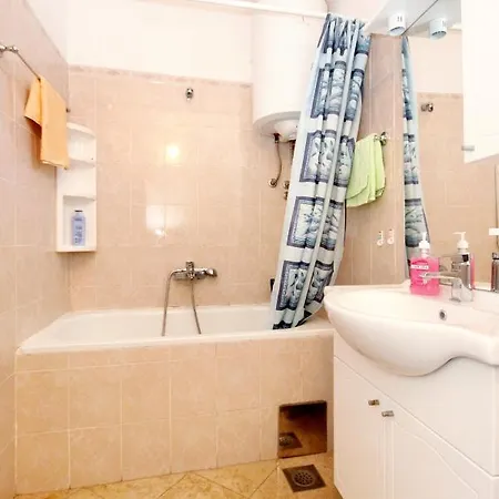 Seaside House Sladjenovici, Dubrovnik - 2163 別荘 スラノ