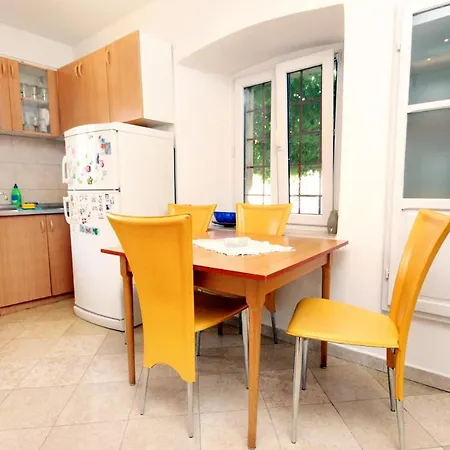 Seaside House Sladjenovici, Dubrovnik - 2163 スラノ