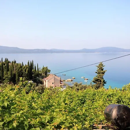 Seaside House Sladjenovici, Dubrovnik - 2163 *