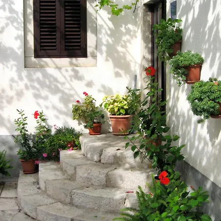 Seaside House Sladjenovici, Dubrovnik - 2163 スラノ