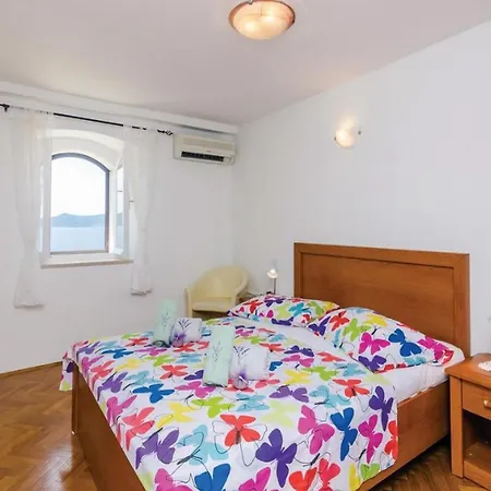 Seaside House Sladjenovici, Dubrovnik - 2163 Slano