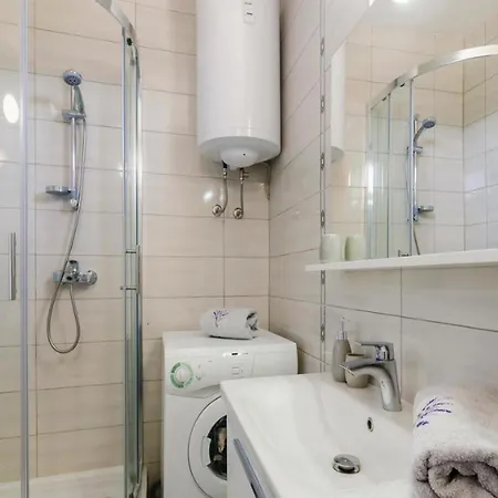 Seaside House Sladjenovici, Dubrovnik - 2163 Nyaraló *