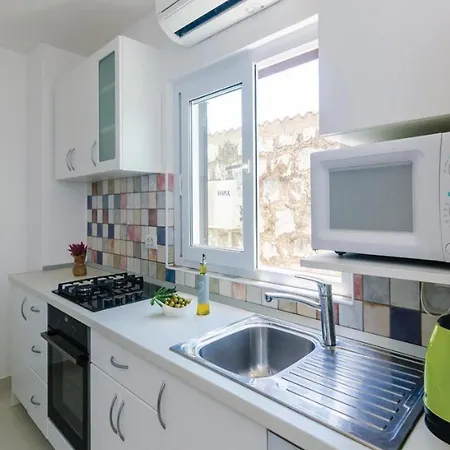 Nyaraló Seaside House Sladjenovici, Dubrovnik - 2163 *