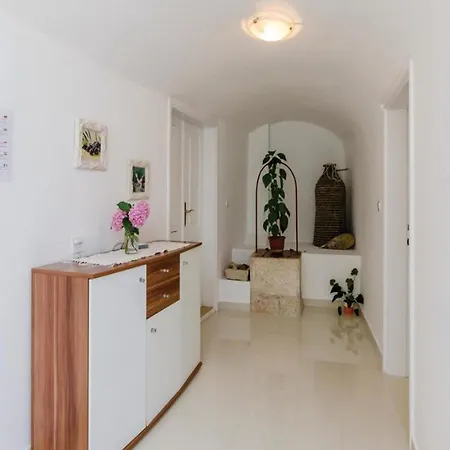 Seaside House Sladjenovici, Dubrovnik - 2163 *