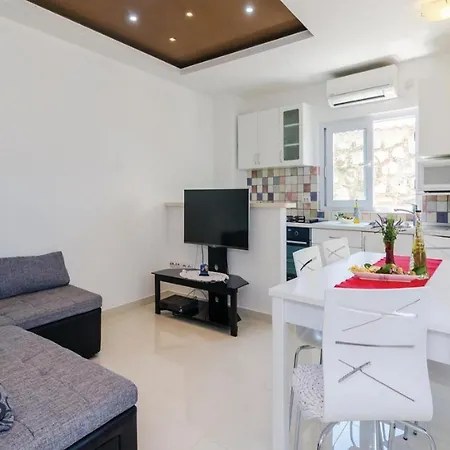 Seaside House Sladjenovici, Dubrovnik - 2163 * Slano