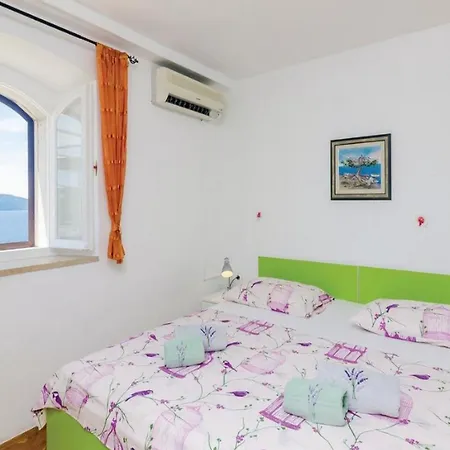 Seaside House Sladjenovici, Dubrovnik - 2163 Nyaraló Slano