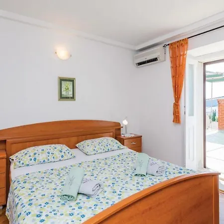 Nyaraló Seaside House Sladjenovici, Dubrovnik - 2163 Slano