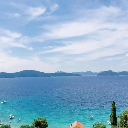 Seaside House Sladjenovici, Dubrovnik - 2163 Slano