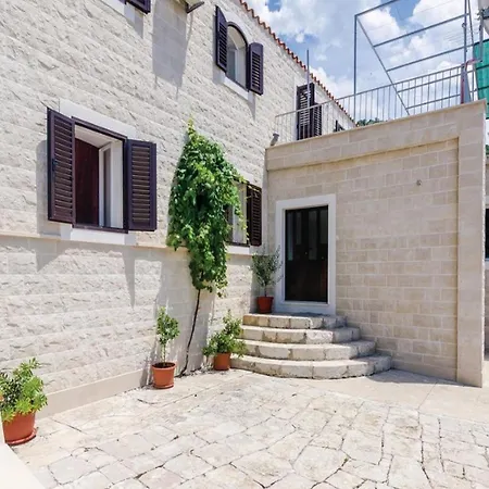 Seaside House Sladjenovici, Dubrovnik - 2163 Nyaraló