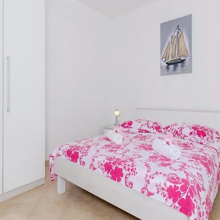 Nyaraló Seaside House Sladjenovici, Dubrovnik - 2163
