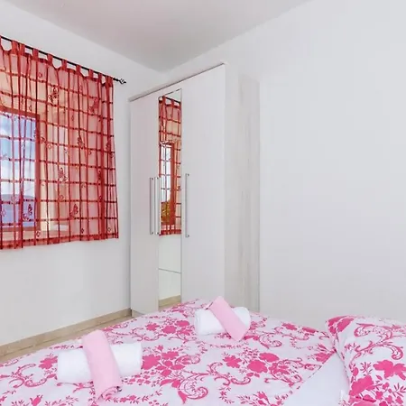 Seaside House Sladjenovici, Dubrovnik - 2163 Nyaraló *