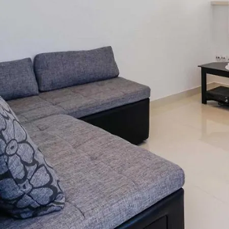 Seaside House Sladjenovici, Dubrovnik - 2163 Nyaraló *